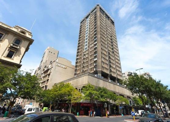ITC Hospitality Group Three Bedrooms Cartwright s Corner 1