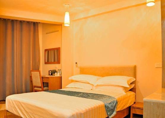 Hotel Star Shell 1