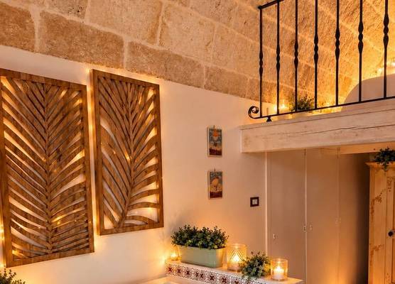 B&B CASA FIORE 1