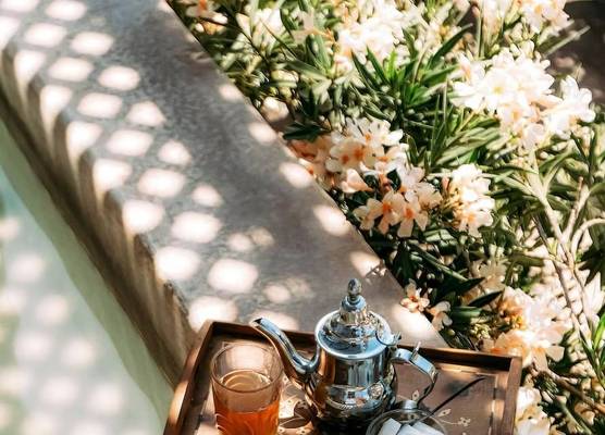 Bliss Riad Marrakech 1