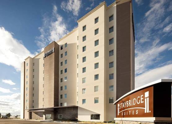 Staybridge Suites SILAO by IHG 1