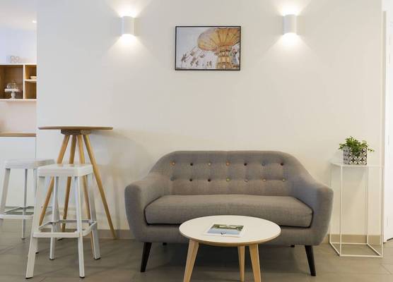 Citadines Antigone Montpellier 1