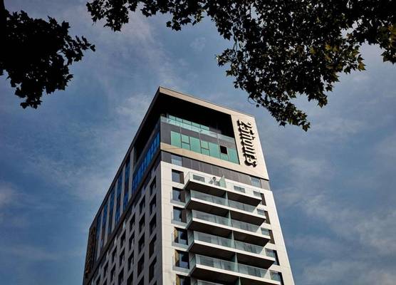 25hours Hotel Das Tour 1