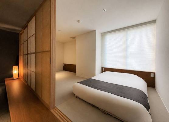 Randor Residence Tokyo Suites 1