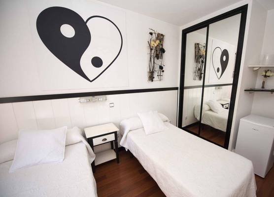 Hostal La Carretera 1
