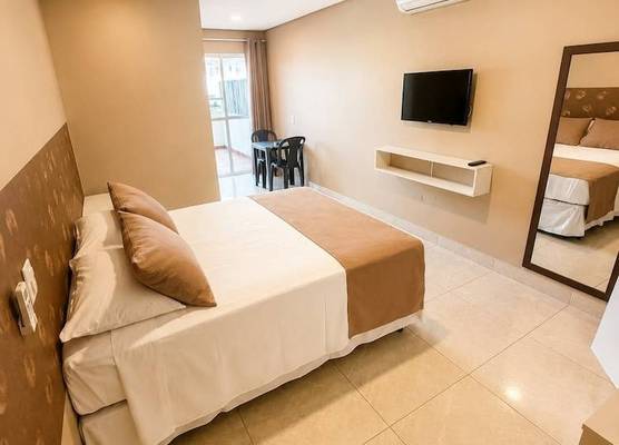 Don Marcos Hotel com Pizzaria 1