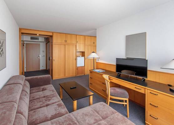 Hotel Club Tihany 1