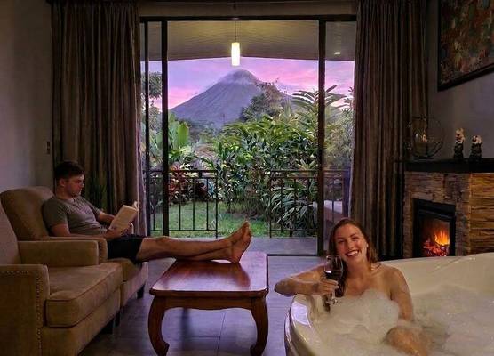 Yellow Tree Suites 1