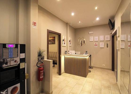 Carlo Goldoni Hotel 1