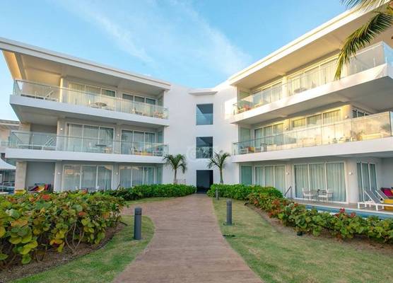 SENSATORI PUNTA CANA 1
