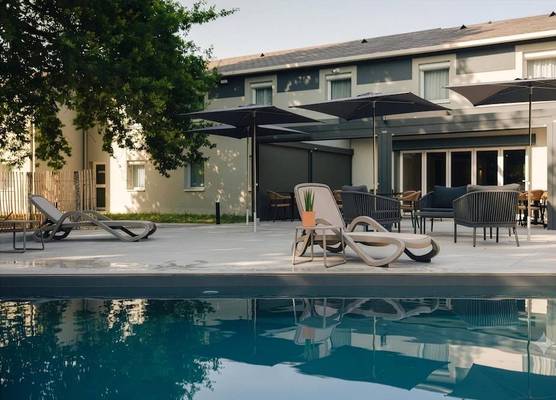 Sure Hotel by Best Western Tours Sud 1