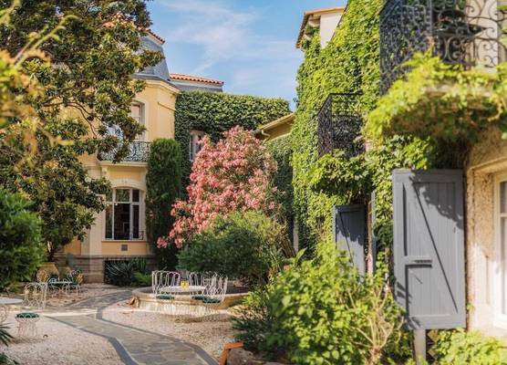 Hôtel La Casa Pairal 1
