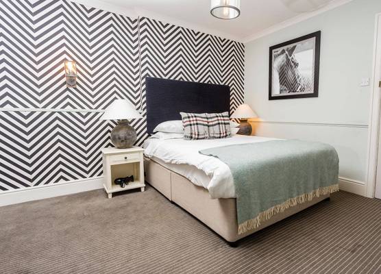 White Hart, Newmarket by Marston's Inns 1