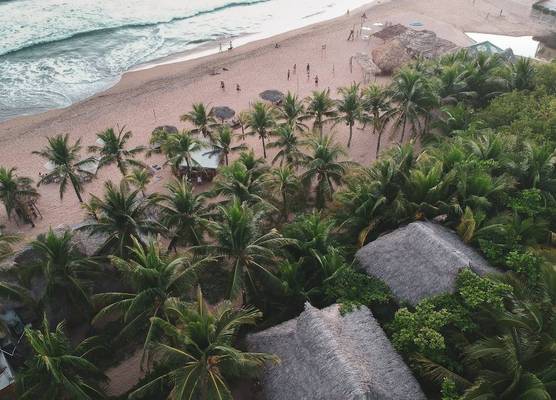 Hotel Descalzo - Adults Only - Beachfront 1