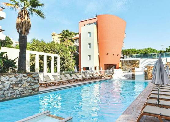 Résidence Pierre & Vacances Premium Port Prestige 1