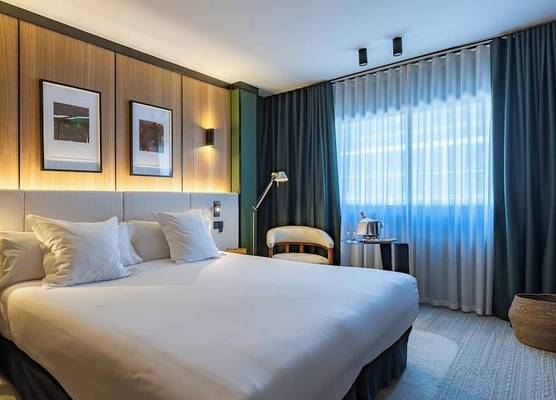 Roc Blanc Hotel & Spa 1