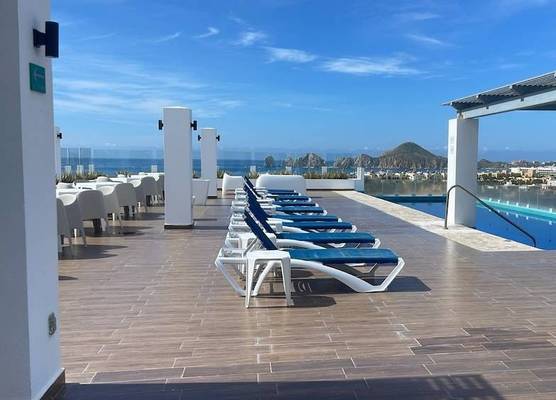 Comfort Inn & Suites Los Cabos 1