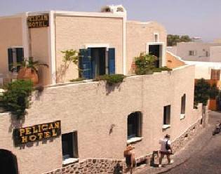 Pelican Hotel 1