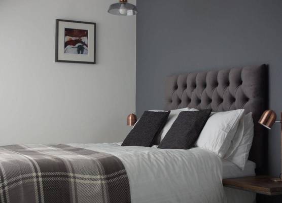 Skyline Guesthouse 1