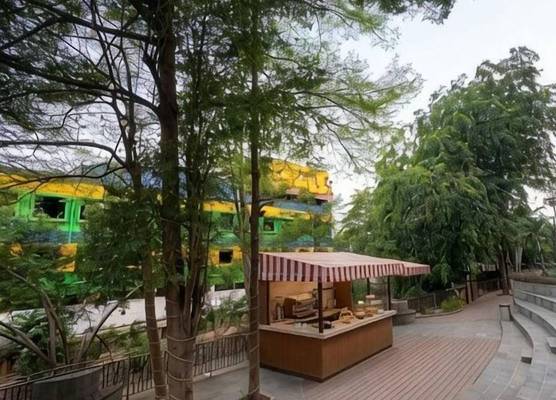 Kebayoran Park Hotel 1