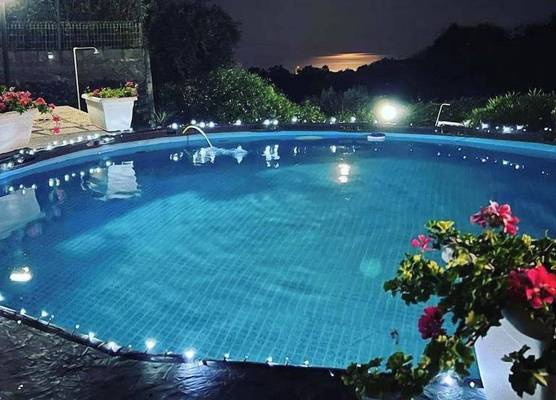 B&B BOUTIQUE DI CHARME "ETNA-RELAX-NATURA" 1