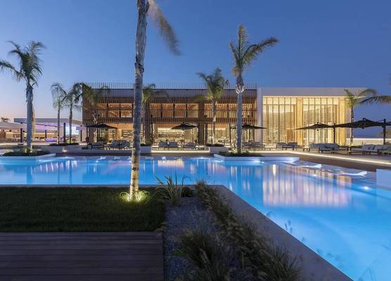 D Andrea Lagoon All Suites - Adults only 1