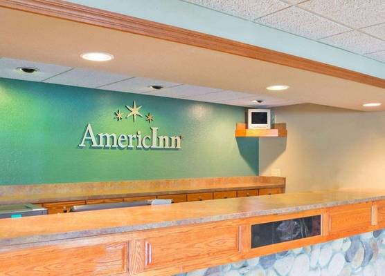 Americinn By Wyndham Wabasha 1