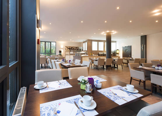B&B HOTEL Krefeld-Süd 1