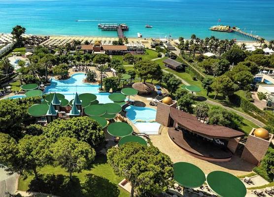 Gloria Verde Resort - All Inclusive 1