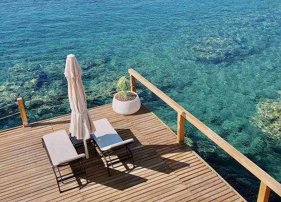 Kempinski Hotel Barbaros Bay Bodrum 1