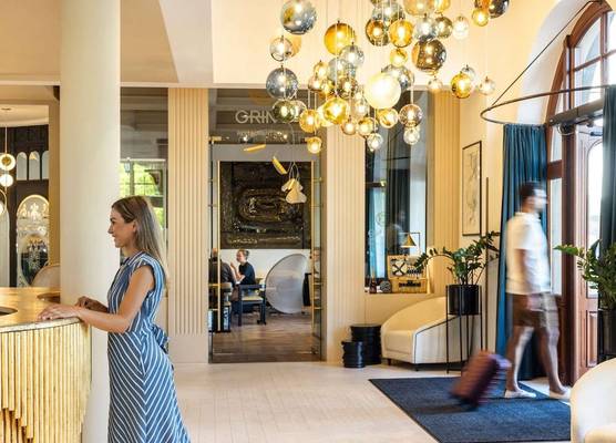 Rezydent Hotel Sopot - MGallery Collection 1