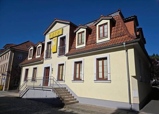 Economy Hotels Kronach 1