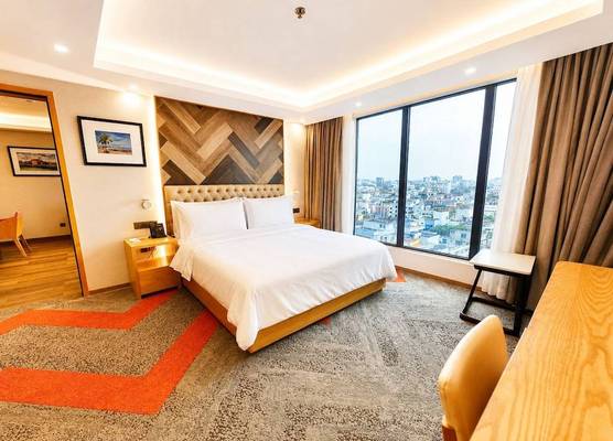 HANSA- A Premium Residence 1