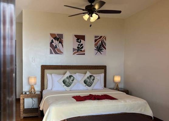 Infinity Heights Resort 1
