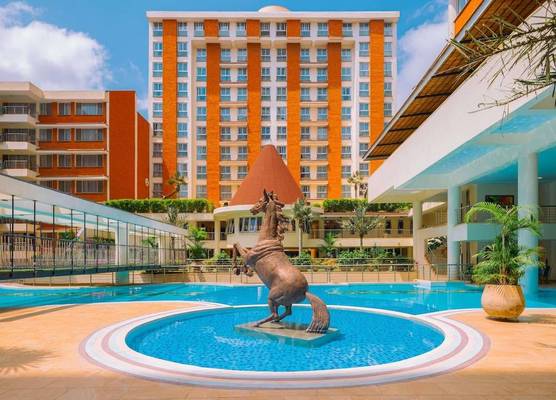 Mövenpick Hotel & Residences Nairobi 1