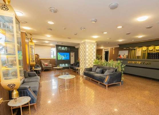 Yılmazel Otel 1
