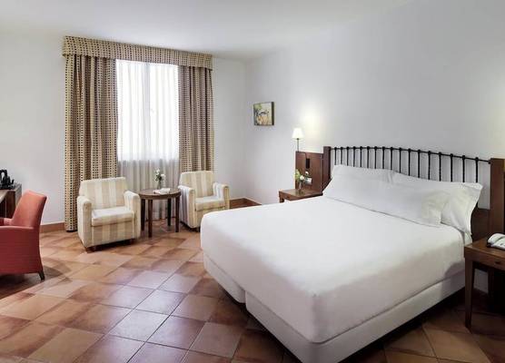 Sercotel Toledo Renacimiento 1