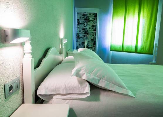 Hotel Nomada 1