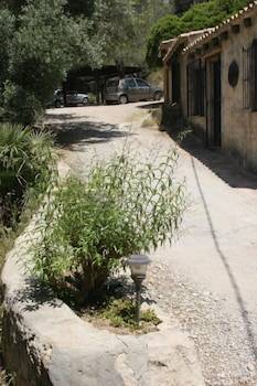 Masia Sumidors 1