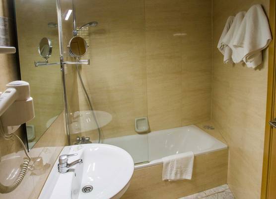 Hotel Tagomago 1