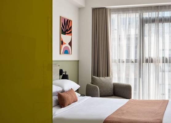 Breeze Boutique Hotel 1