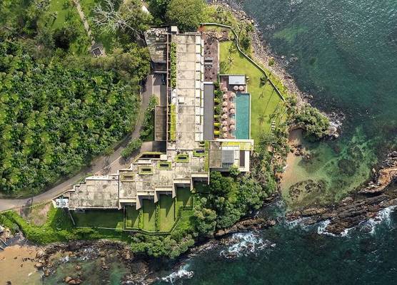 Le Grand Galle 1