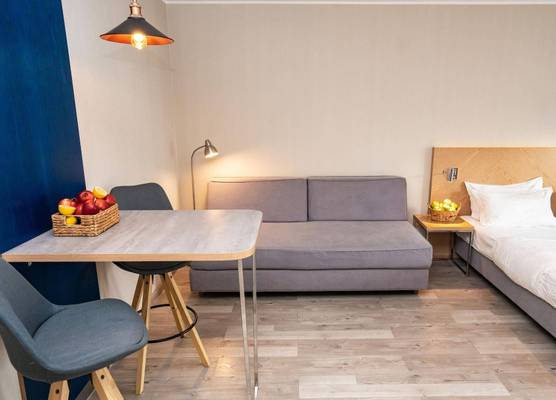 B12 Apartments by Marina Gdańsk - Old Town 1