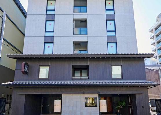 RIHGA Place Kyoto Shijo Karasuma 1