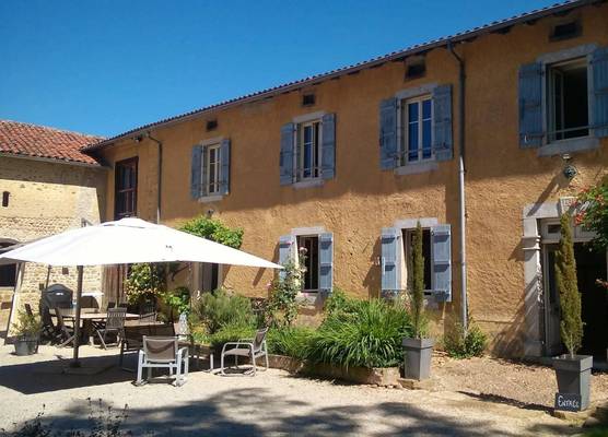 Le Clos Galan 1