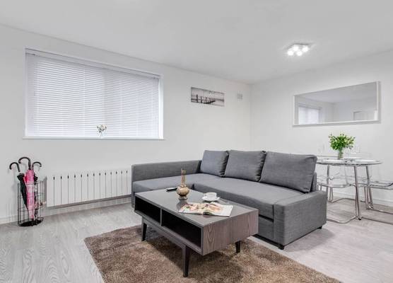 Sherborne Court 1