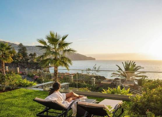 Les Suites at The Cliff Bay - PortoBay 1