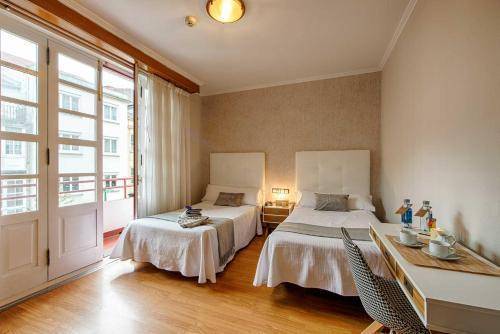 Hostal Zahara 1