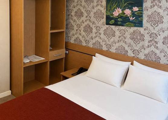The MU City Hotel Trabzon 1