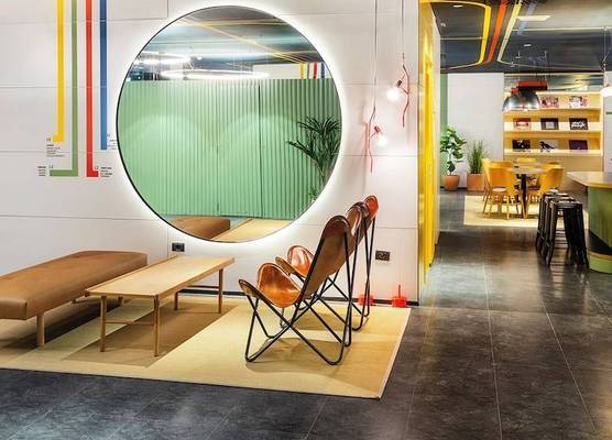 B&B HOTEL Castellón 1